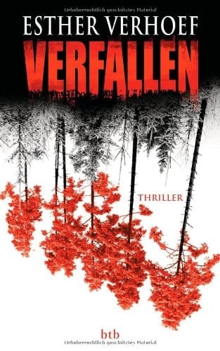 Verfallen Thriller