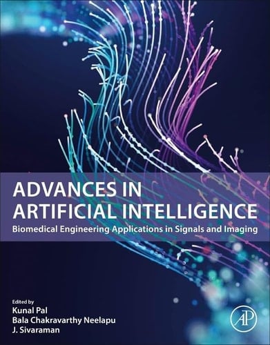 Advances in Artificial Intelligence Biomedical Engineering Applications in Signals and Imaging