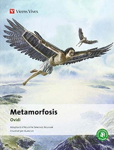 5. Metamorfosis