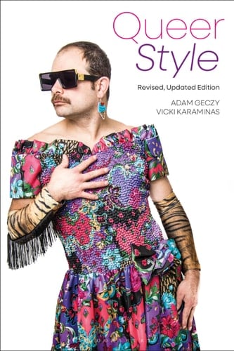 Queer Style Revised and Updated Edition