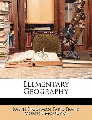 Elementary Geography
