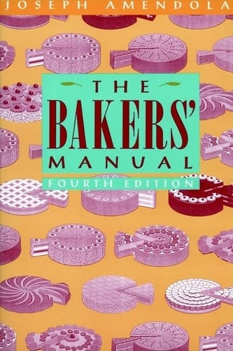 The Bakers' Manual