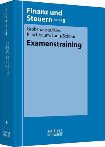 Examenstraining