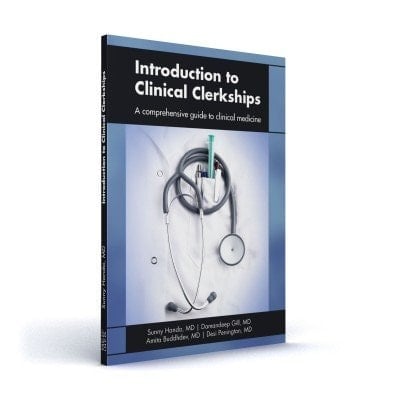 Introduction to Clinical Clerkships A Comprehensive Guide to Clinical Medicine