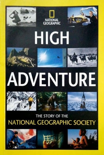 The Complete National Geographic