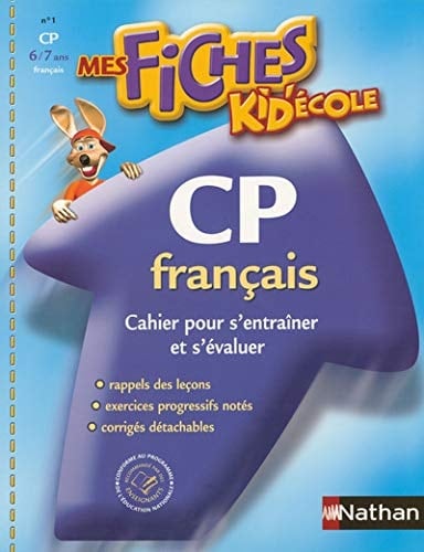 Français CP