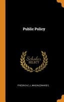 Public Policy