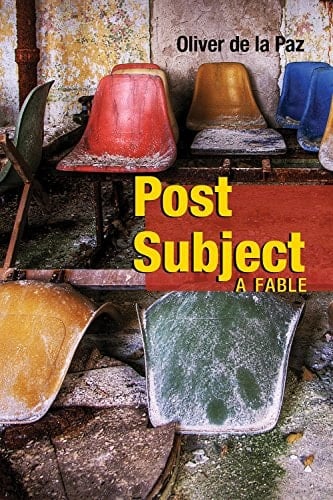 Post Subject A Fable