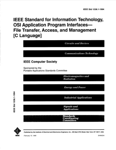 IEEE Standard VHDL Analog and Mixed-signal Extensions