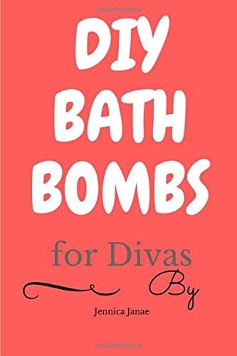 DIY Bath Bombs for Divas