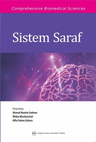 Comprehensive Biomedical Science: Sistem Saraf