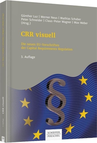 CRR visuell die neuen EU-Vorschriften der Capital Requirements Regulation
