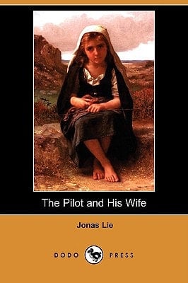 The Pilot and His Wife
