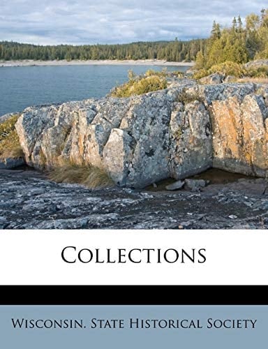 Collections Volume 8