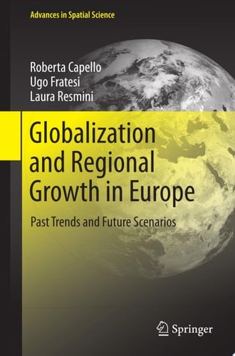Globalization and Regional Growth in Europe