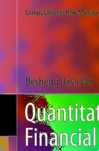 Quantitative Financial Risk Management