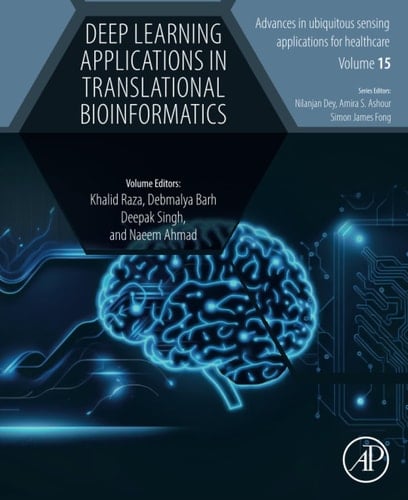 Deep Learning Applications in Translational Bioinformatics