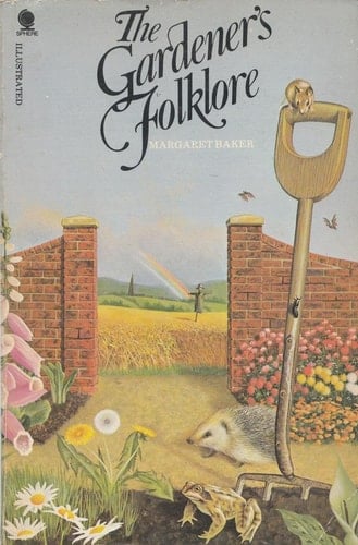 The Gardener's Folklore