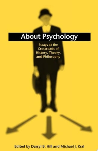 About Psychology