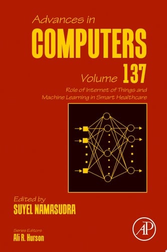 Role of Internet of Things and Machine Learning in Smart Healthcare