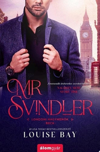 Mr. Svindler Beck