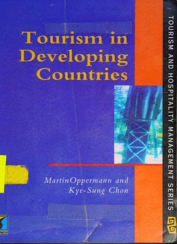 Tourism in Developing Countries