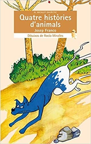 Quatre històries d'animals