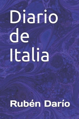 Diario de Italia