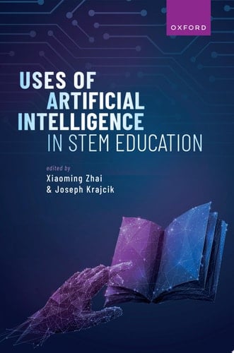 Uses of Artificial Intelligence in STEM Education