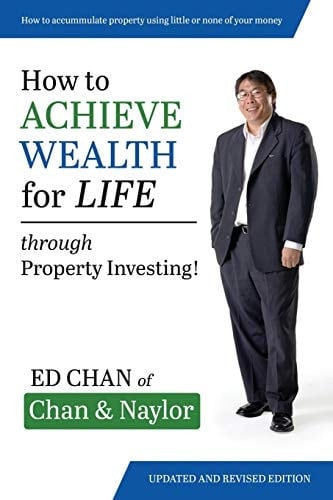 How to Achieve Wealth for Life Through Property Investing!