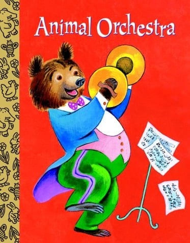 Animal Orchestra