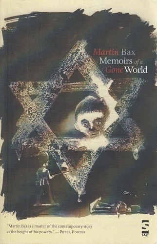 Memoirs of a Gone World