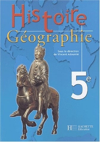 Histoire / Geographie