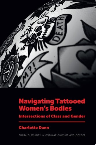 Navigating Tattooed Women’s Bodies