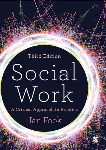 Social Work A Critical Approach to Practice