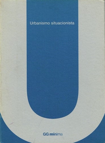 Urbanismo situacionista 1958