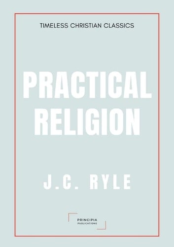 Practical Religion
