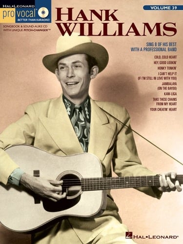 Hank Williams