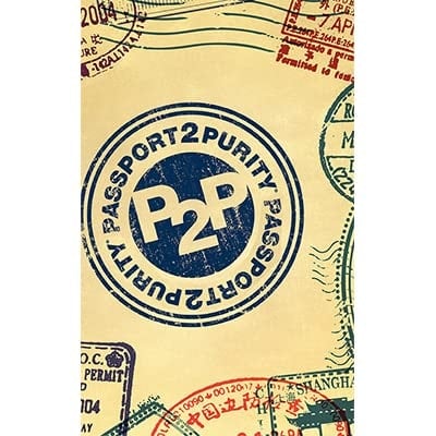 Passport2Purity Getaway Kit – Passport to Purity Driving Sessions + Tour Guide Parenting Book + Preteen Travel Journal Purity Book