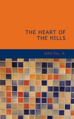 The Heart of the Hills