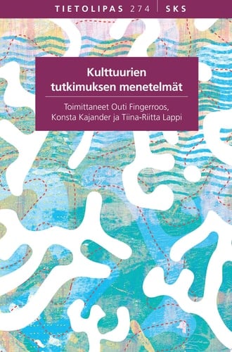 Kulttuurien tutkimuksen menetelmät