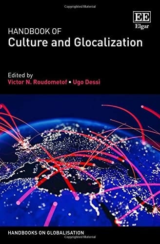 Handbook of Culture and Glocalization