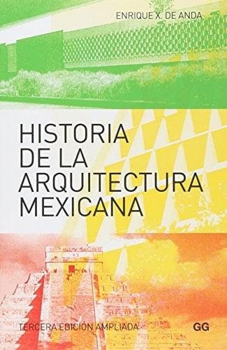 Historia de la arquitectura mexicana