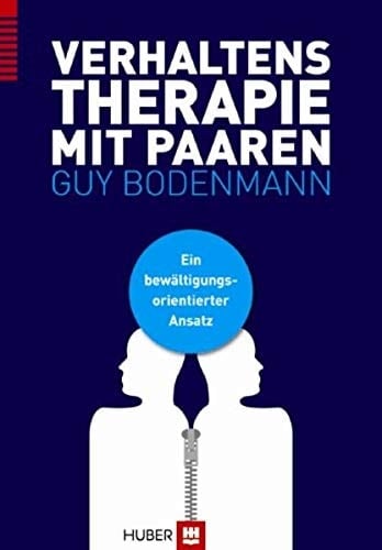 Verhaltenstherapie mit Paaren ein bewältigungsorientierter Ansatz