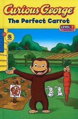 The Perfect Carrot