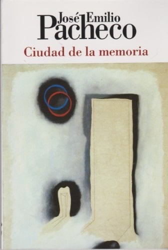 Ciudad de la memoria poemas 1986-1989
