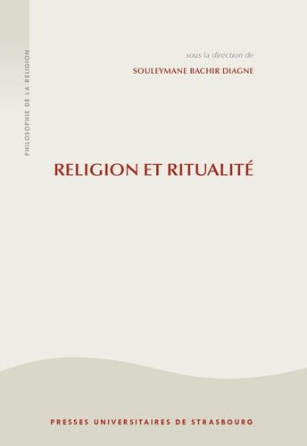 Religion et ritualité