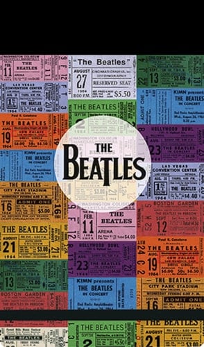 The Beatles 1964 Collection Specialty Journal