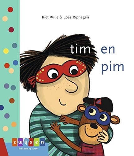 Tim en Pim