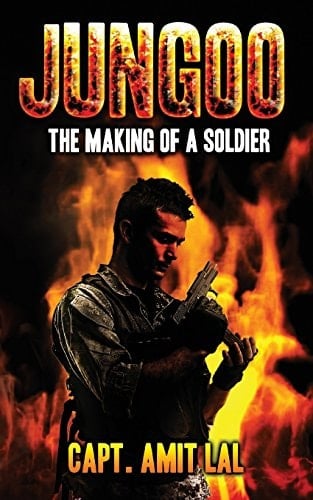 Jungoo The Making of a Soldier